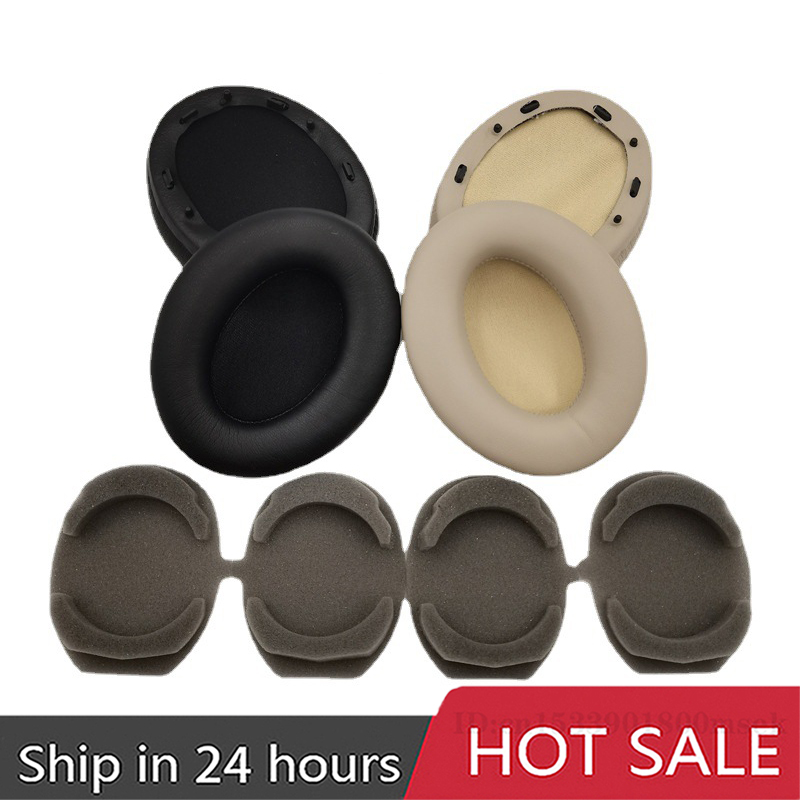 Sony Headphone Wh-1000Xm4 - Амбушюры для наушников Sony WH-1000XM2 WH-1000xm3