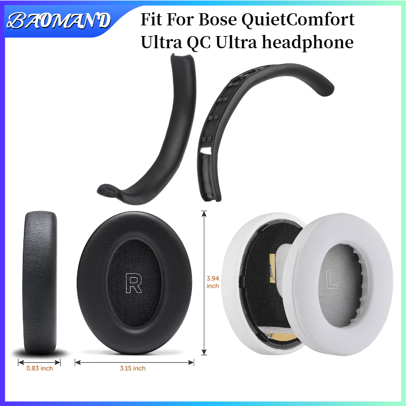 Bose Headphone Qc Ultra - Для Bose QuietComfort Ultra QC Ultra