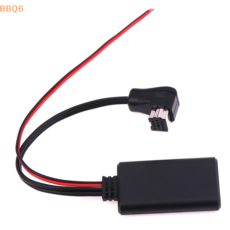Bluetooth Adapter Receiver - 1 шт. автомобильный Bluetooth-совместимый аудиоприемник 5.0