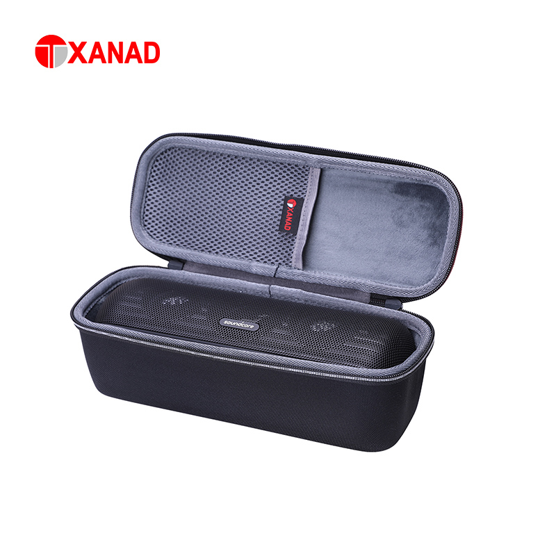 Anker Speaker Soundcore Boom 2 - Жесткий чехол XANAD из ЭВА для