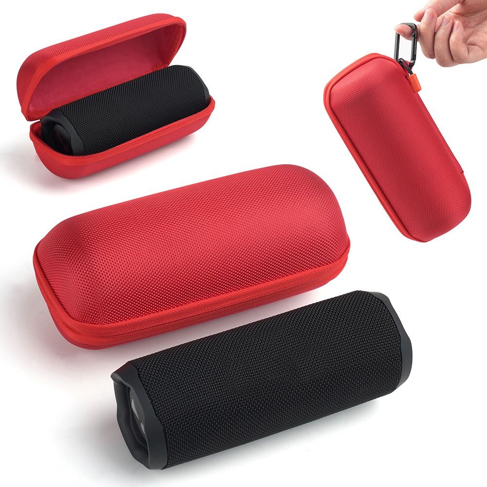 Jbl Speaker Flip 6 - Жесткий чехол для переноски динамика, водостойкий