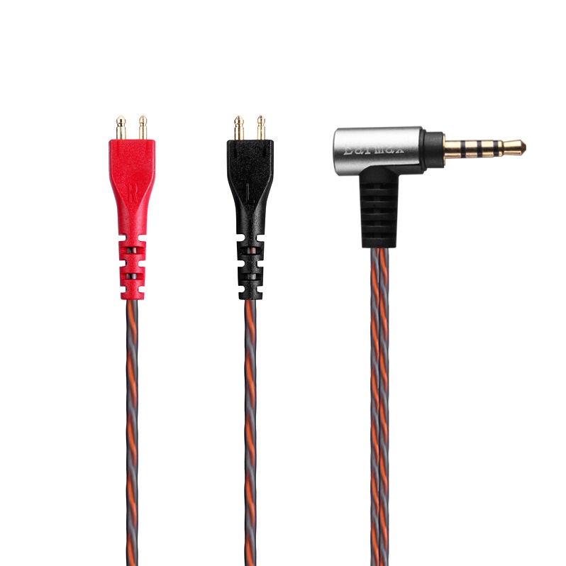 Sennheiser Headphone Hd 25 - Сбалансированный аудиокабель 4,4 мм/2,5 мм для