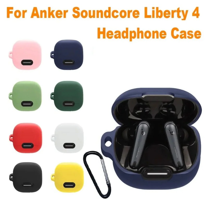 Anker Speaker Soundcore Boom 2 - Подходит для наушников Soundcore Anker Liberty