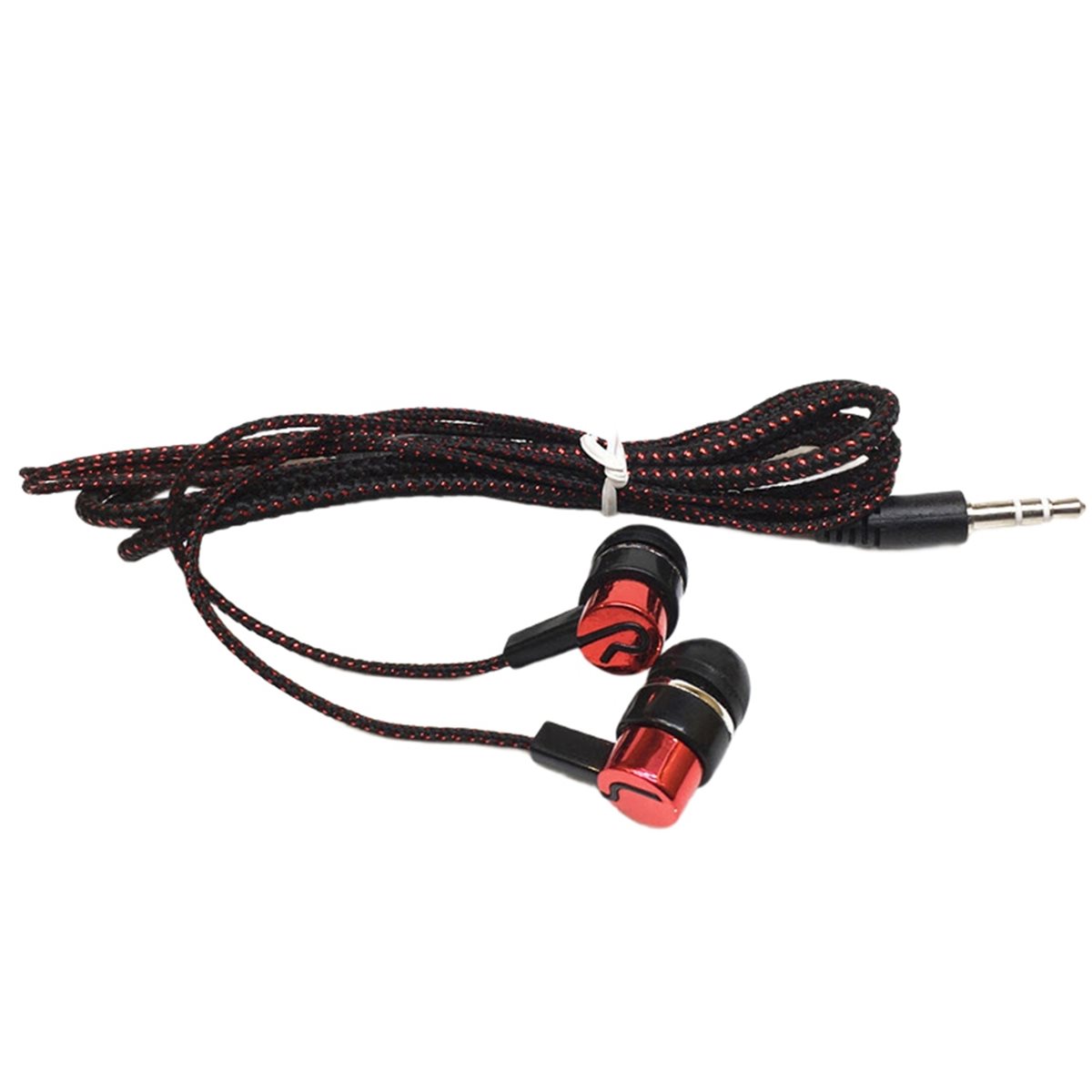 Noise Cancelling Headphone - обновление. 2 шт. проводные наушники-вкладыши 3,5