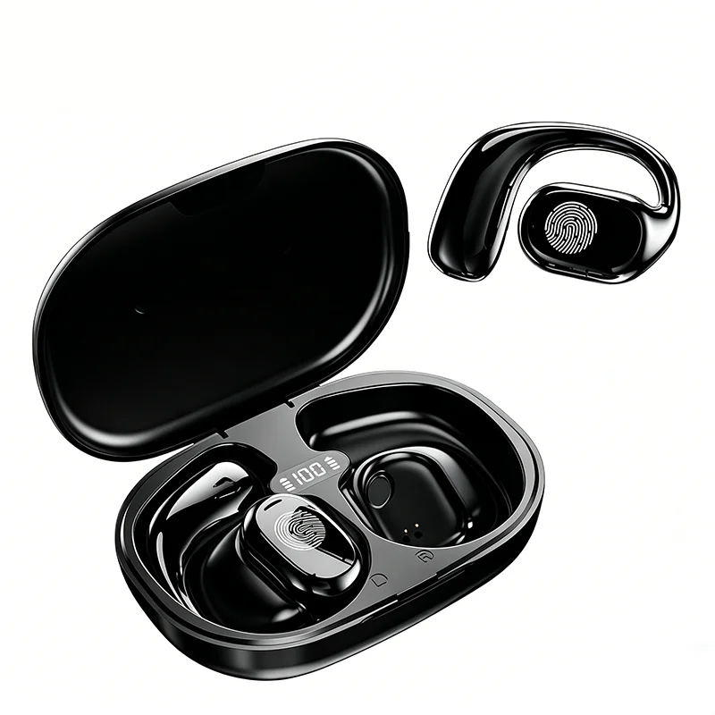 Beats Headphone Solo 4 - Оригинальные беспроводные Bluetooth-наушники с открытой конструкцией,