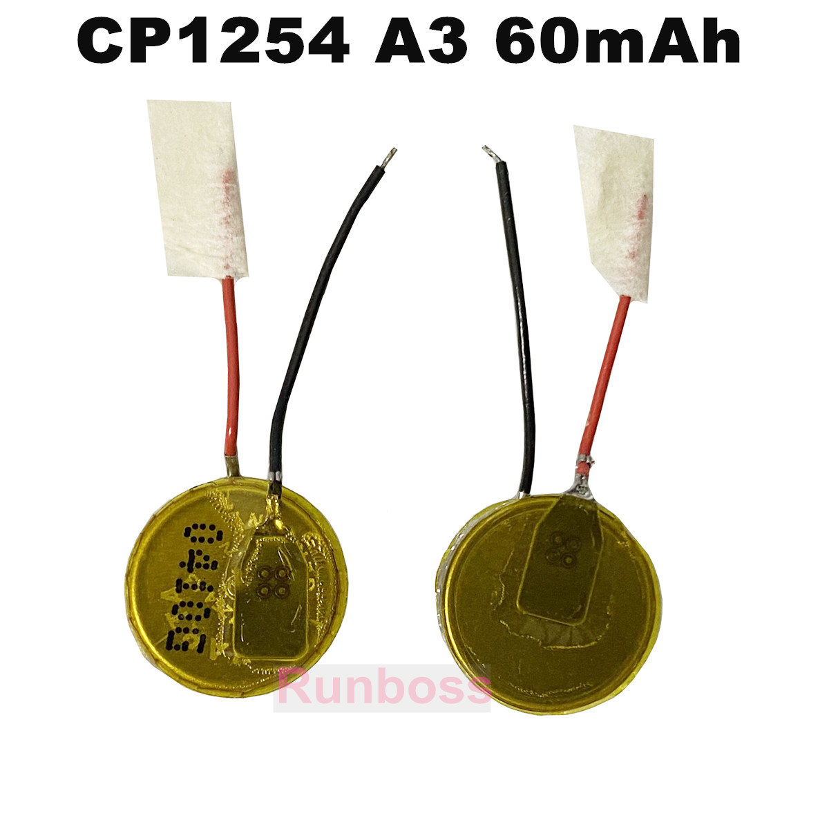 Beats Headphone Powerbeats Pro - 2 шт./лот CP1254 A3 A4 Перезаряжаемая