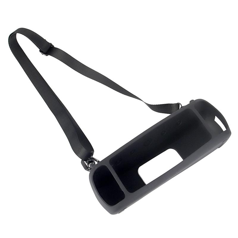 Anker Speaker Soundcore Boom 2 - Силиконовый чехол для Anker Soundcore Motion