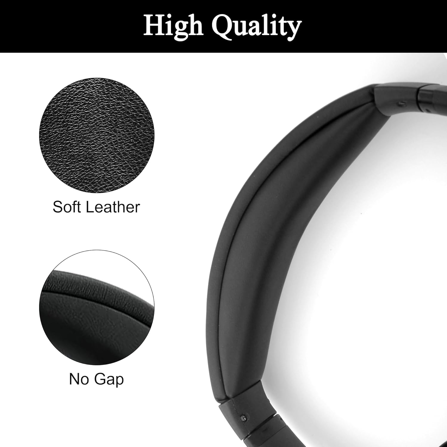 Bose Headphone Qc45 - Сменная повязка на голову для наушников