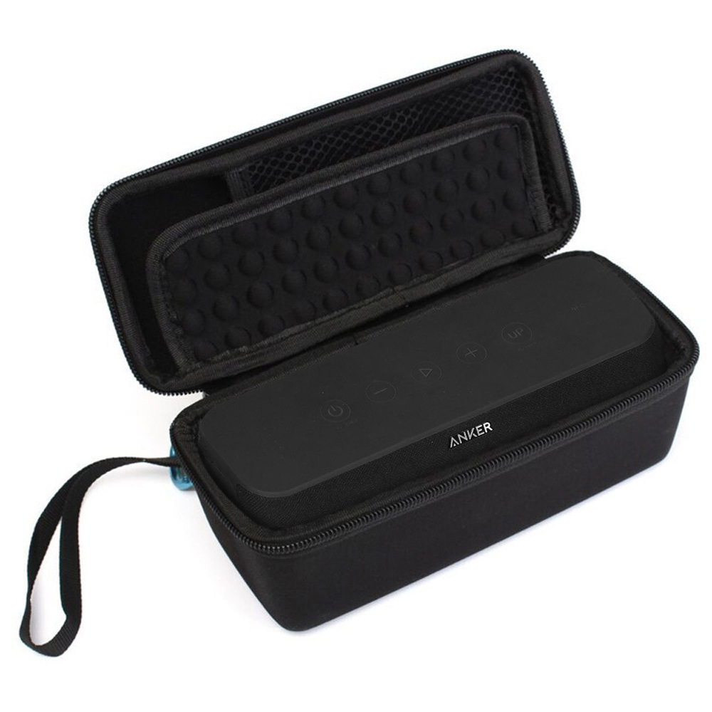 Anker Speaker Soundcore Boom 2 - Жесткий чехол, чехол для Anker SoundCore