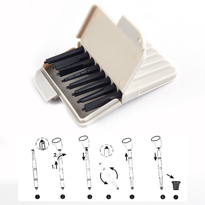 In Ear Monitor Iem - 1/8 шт., защитные насадки для слуховых