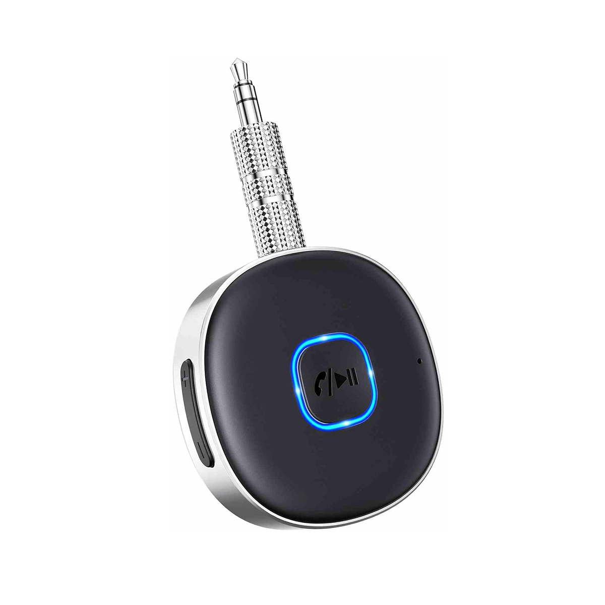 Bluetooth Adapter Receiver - Автомобильный Bluetooth AUX-адаптер, мини-приемник Bluetooth 5.3
