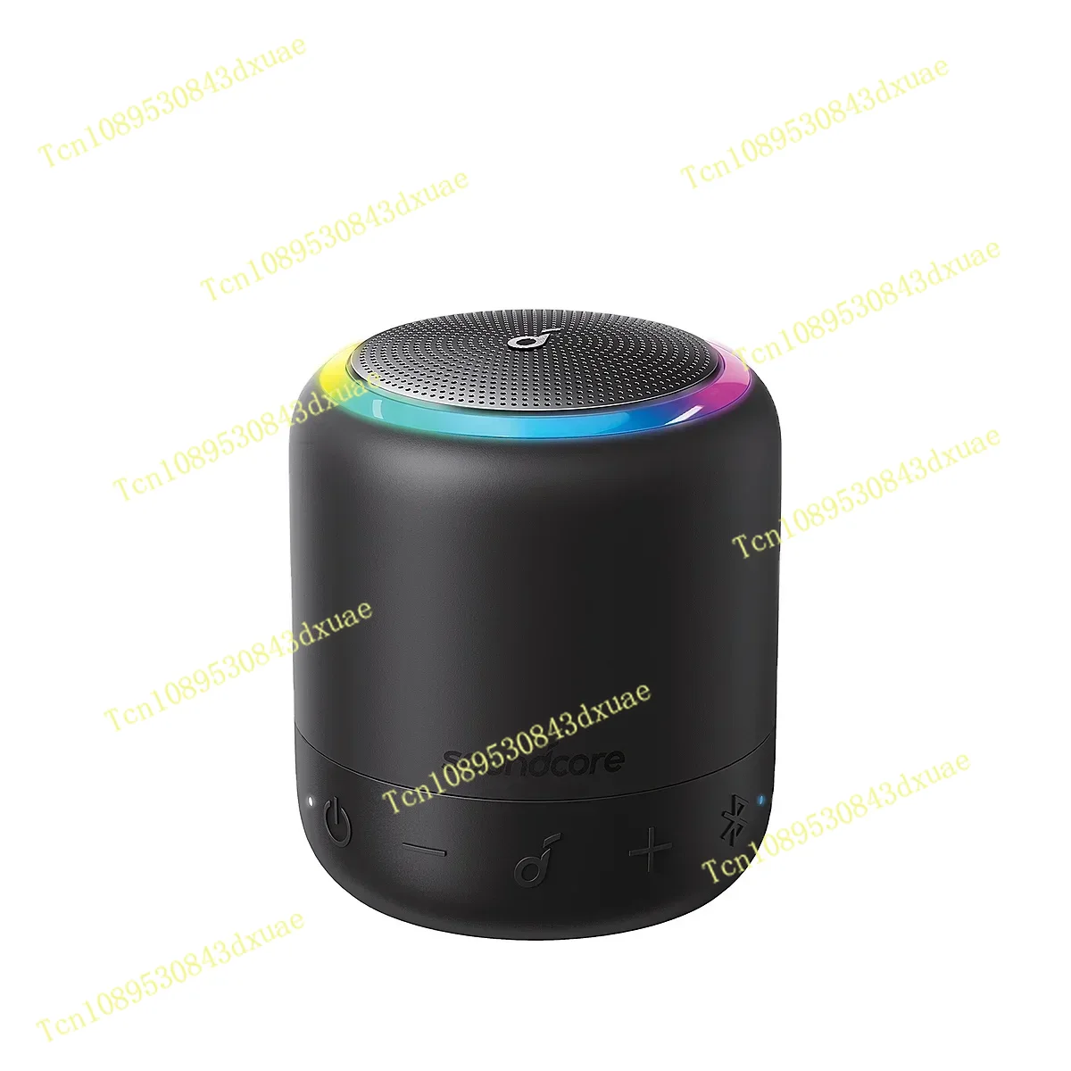 Anker Speaker Soundcore Mini - Портативная водонепроницаемая колонка Anker Soundcore Mini