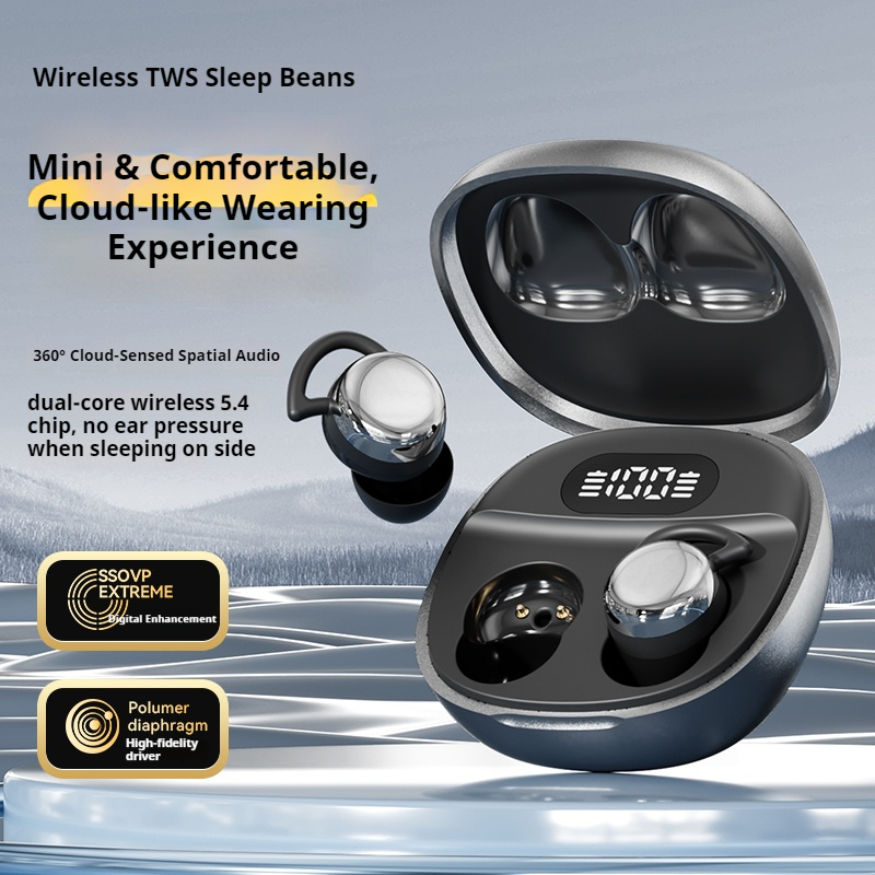 Noise Cancelling Headphone - Оригинальные беспроводные наушники SONY Bluetooth 5.4,