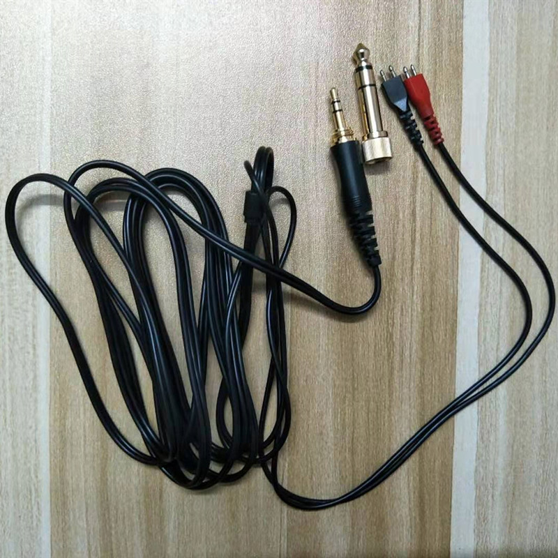 Сменный кабель для наушников S – обзор и цена Sennheiser Headphone Hd 25