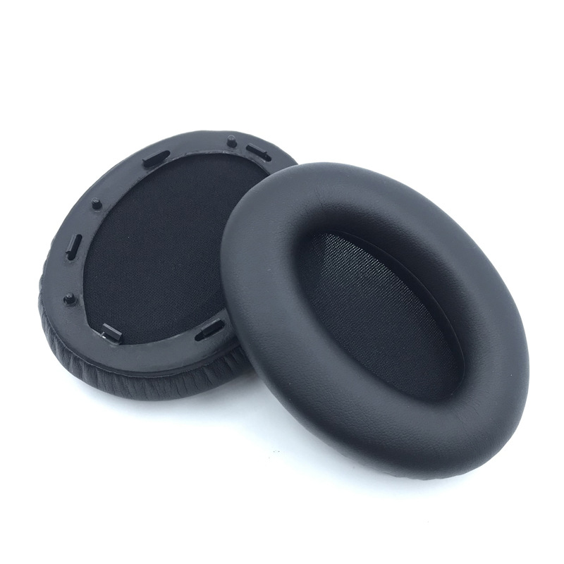 Амбушюры для наушников Sony WH – обзор и цена Sony Headphone Wh-1000Xm4
