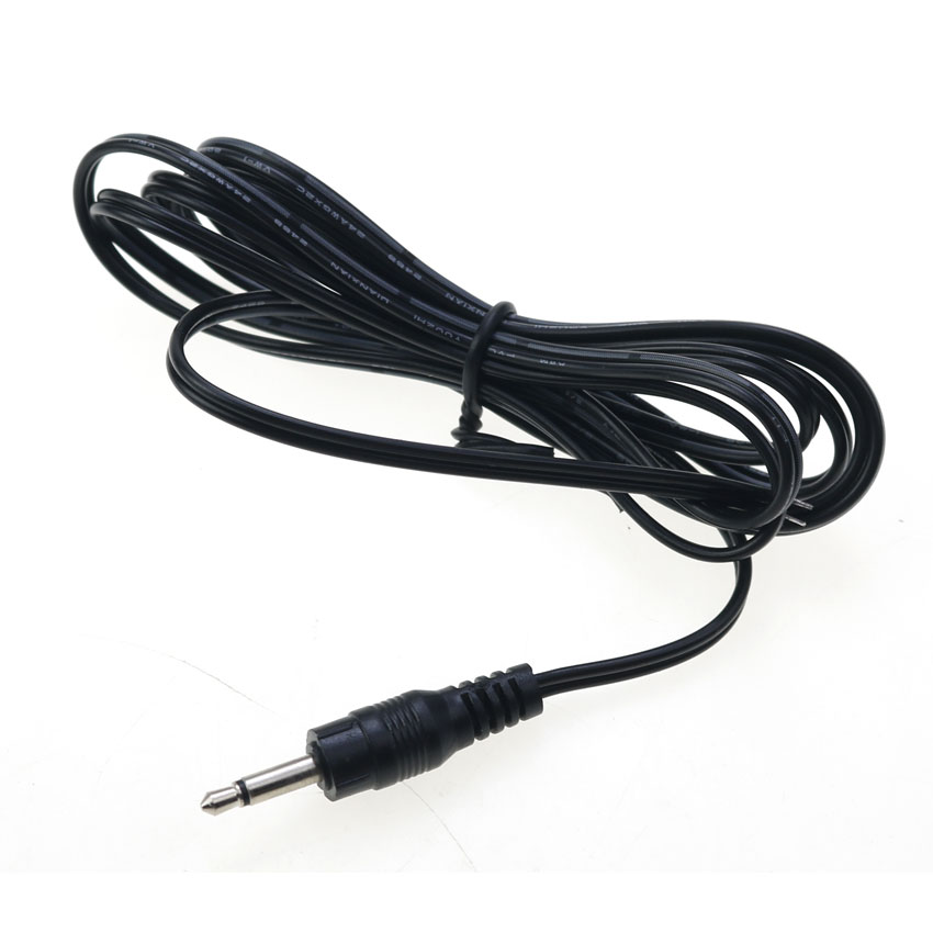 1/5/10 шт. 3,5 мм моно/стерео  – обзор и цена Audiophile Headphone Wired