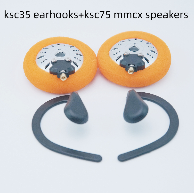 Спортивные наушники-вкладыши K – обзор и цена Sports Earphone Hook