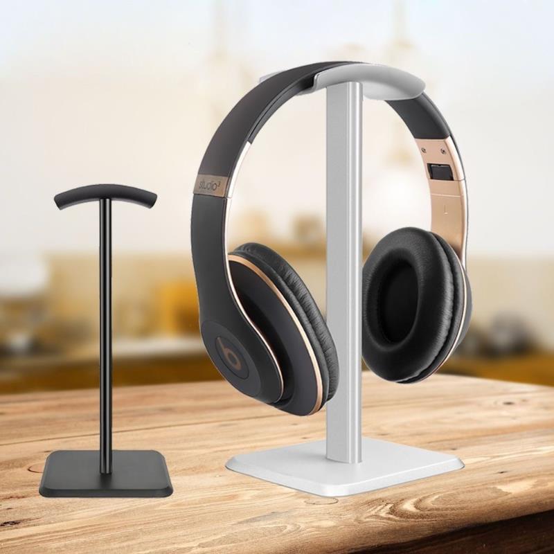 1 шт. Универсальная пластикова – обзор и цена Headphone Stand Desk