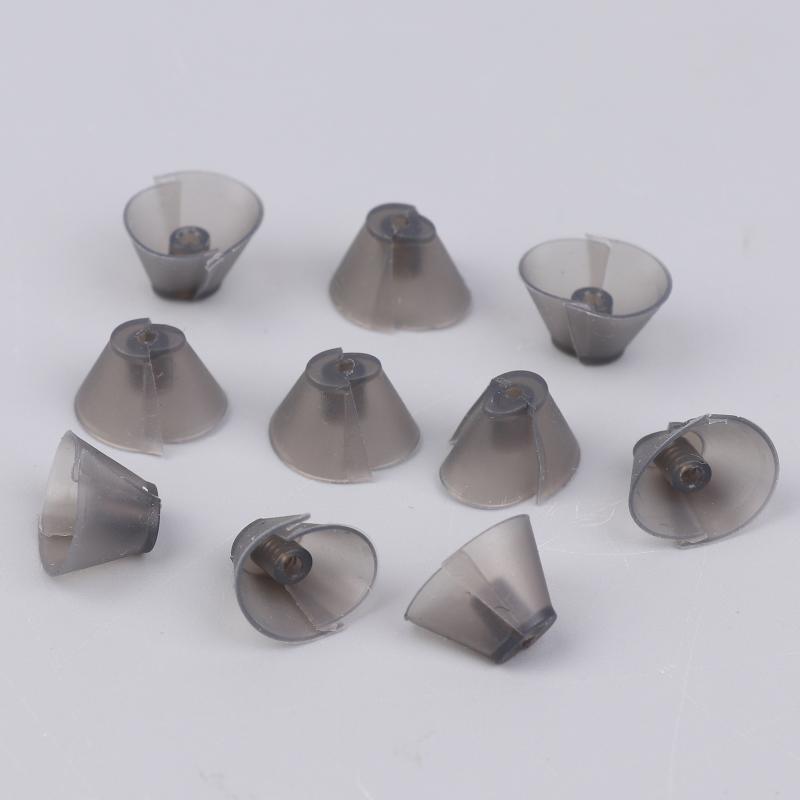 Сменные насадки для слуховых а – обзор и цена Silicone Ear Tip Replacement