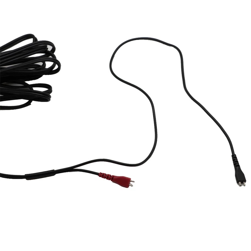 Новый сменный аудиокабель для  – обзор и цена Sennheiser Headphone Hd 25