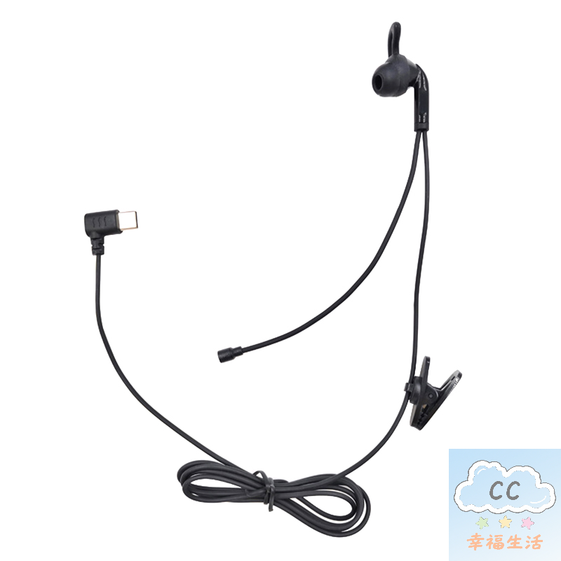 Качественные наушники-вкладыши – обзор и цена Usb C Earphone