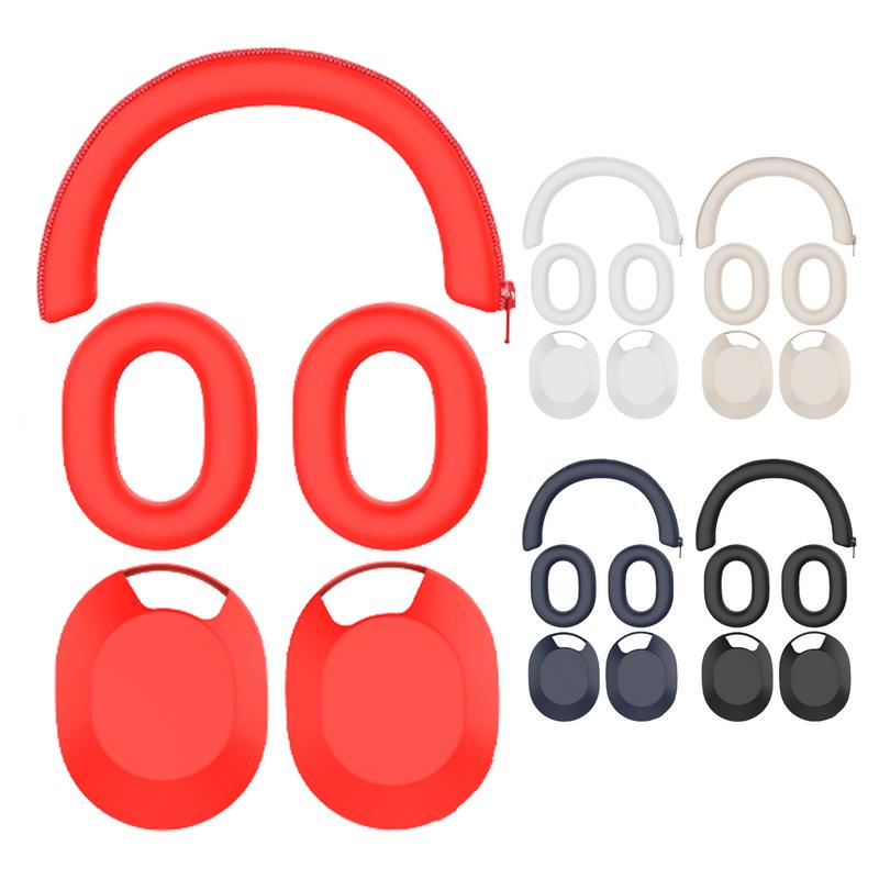 Защитный силиконовый чехол для – обзор и цена Sony Headphone Wh-1000Xm5