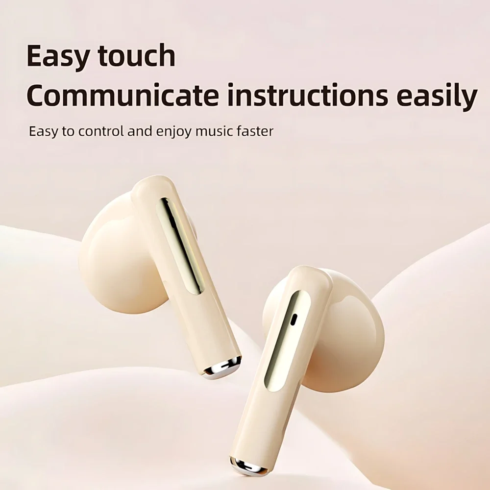 Lenovo TWS Wireless Bluetooth  – обзор и цена Noise Cancelling Headphone