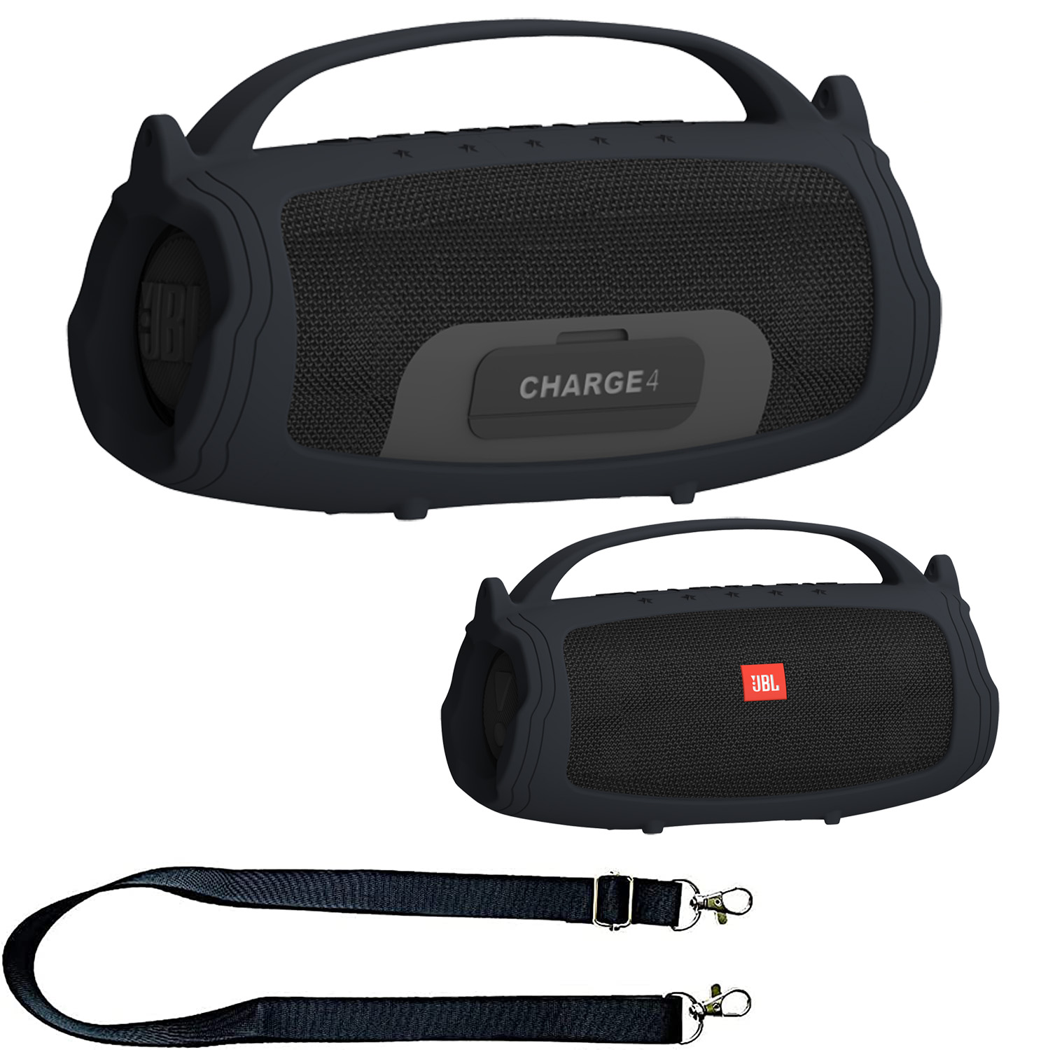 Силиконовая Защитная крышка дл – обзор и цена Jbl Speaker Charge 5