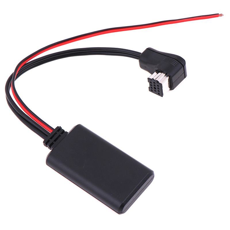 1 шт. автомобильный Bluetooth- – обзор и цена Bluetooth Adapter Receiver