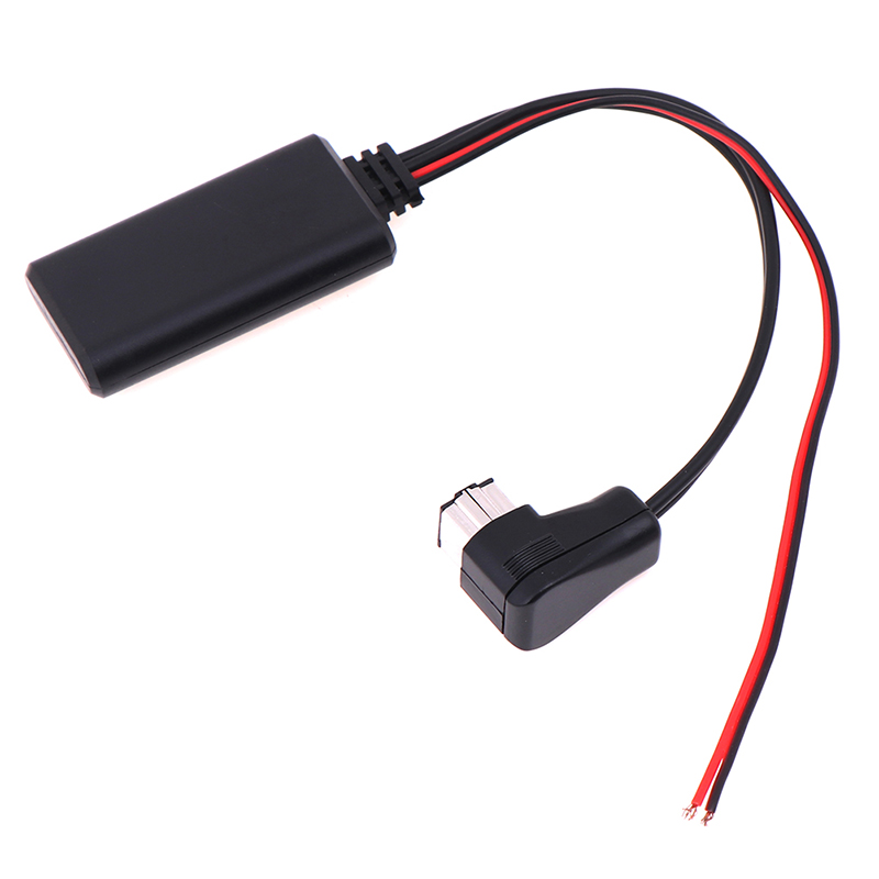 1 шт. автомобильный Bluetooth- – обзор и цена Bluetooth Adapter Receiver