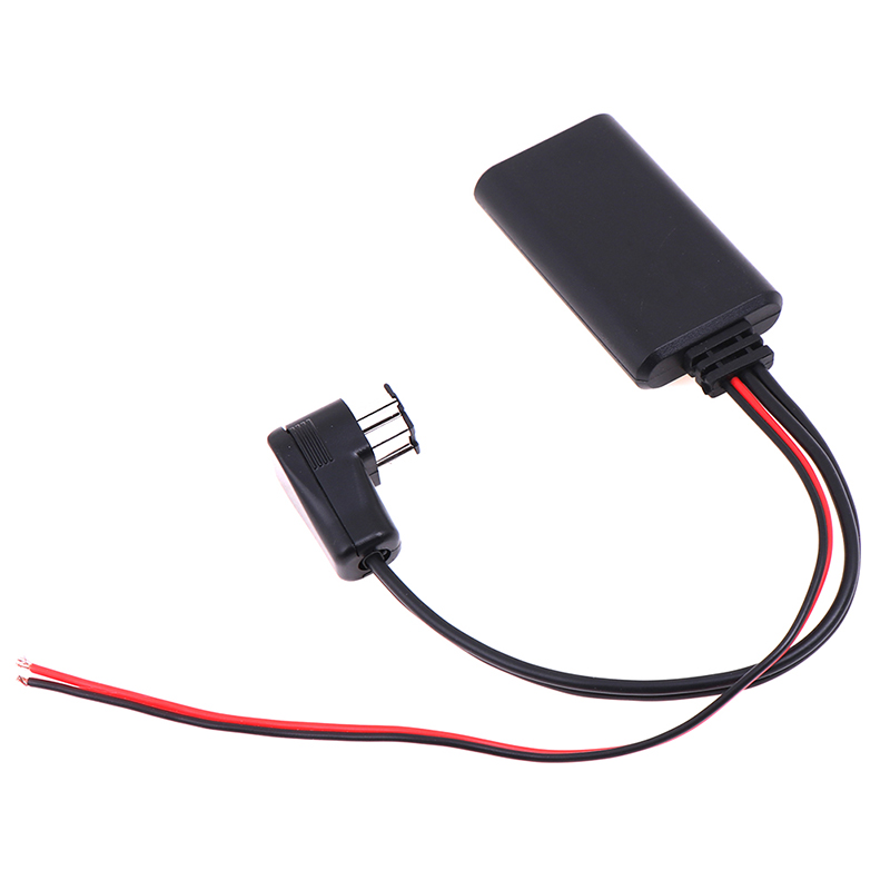1 шт. автомобильный Bluetooth- – обзор и цена Bluetooth Adapter Receiver