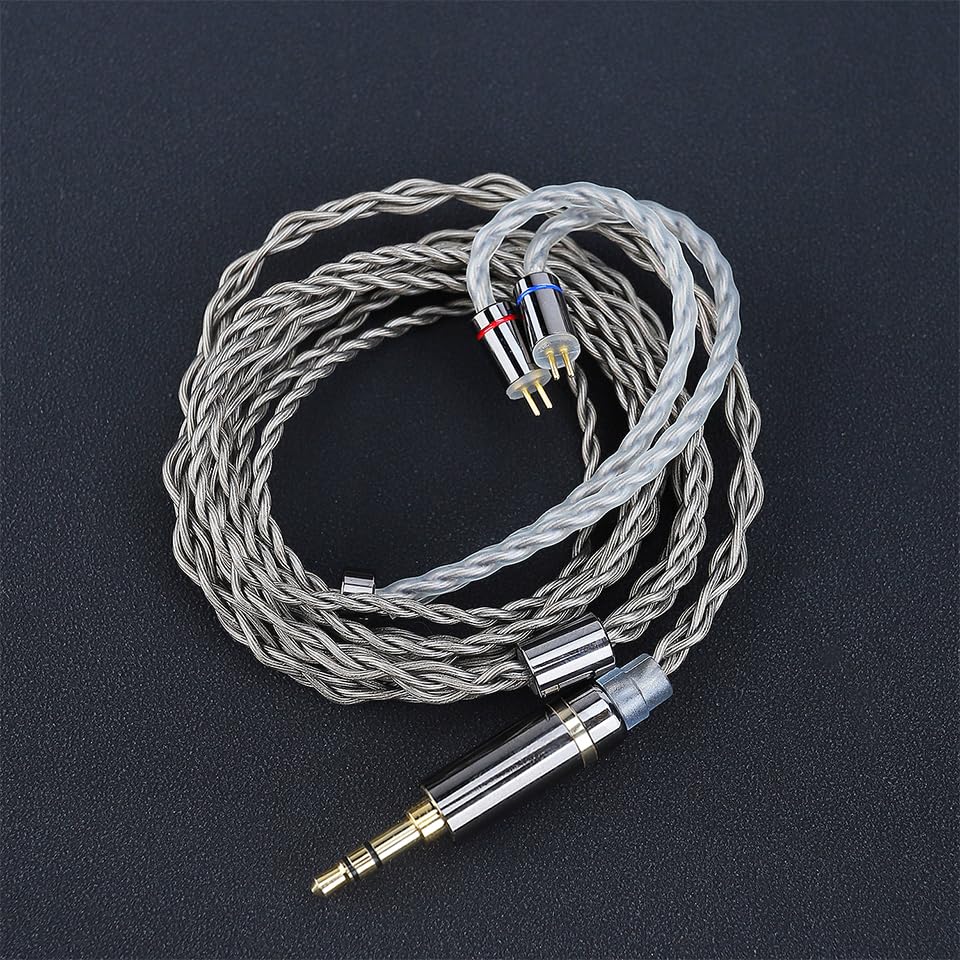 Наушники-вкладыши Hidizs MP145 – обзор и цена In Ear Monitor Iem