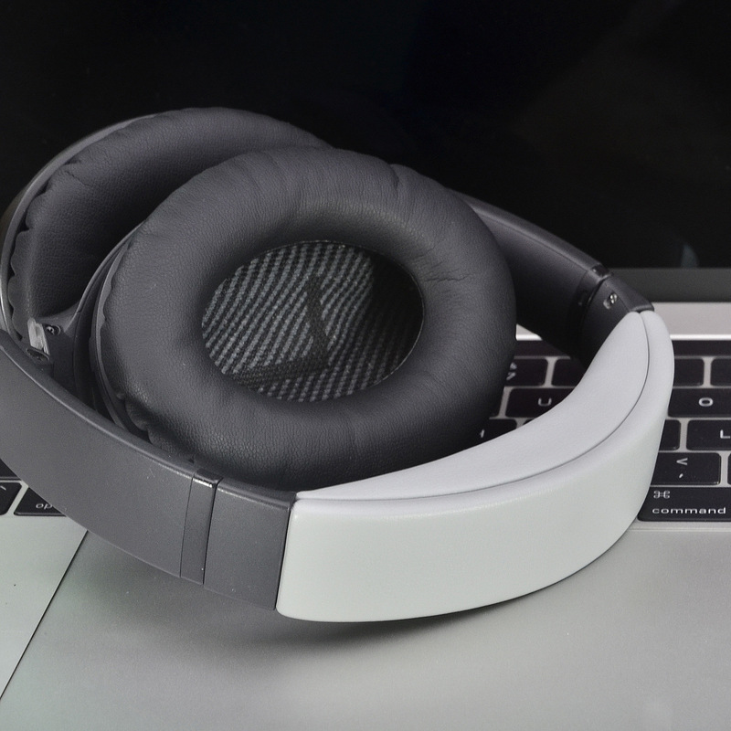 Прочный сменный чехол для огол – обзор и цена Bose Headphone Qc45