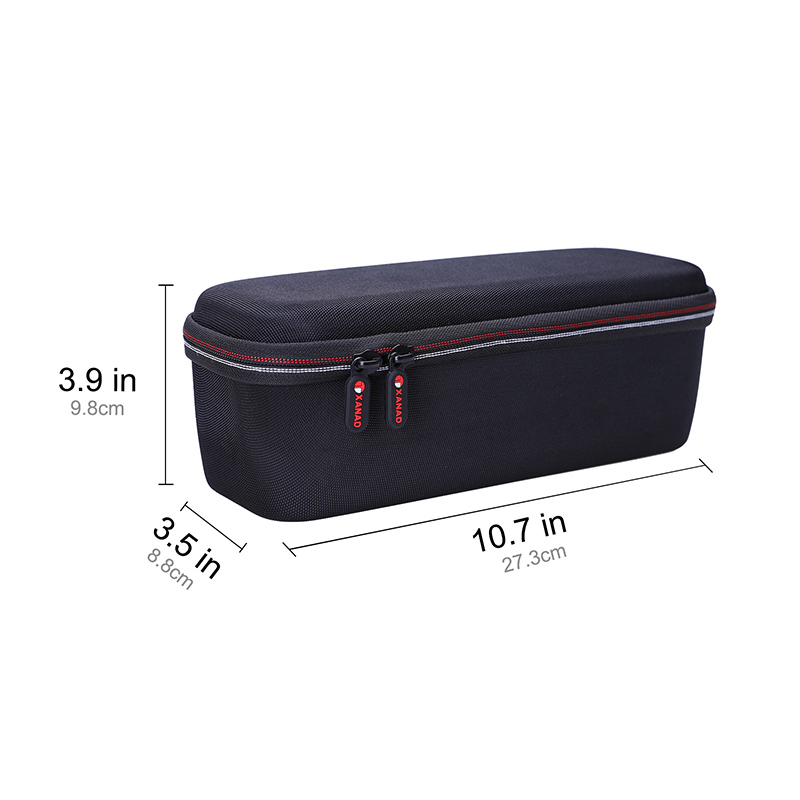 Жесткий чехол XANAD из ЭВА для – обзор и цена Anker Speaker Soundcore Boom 2