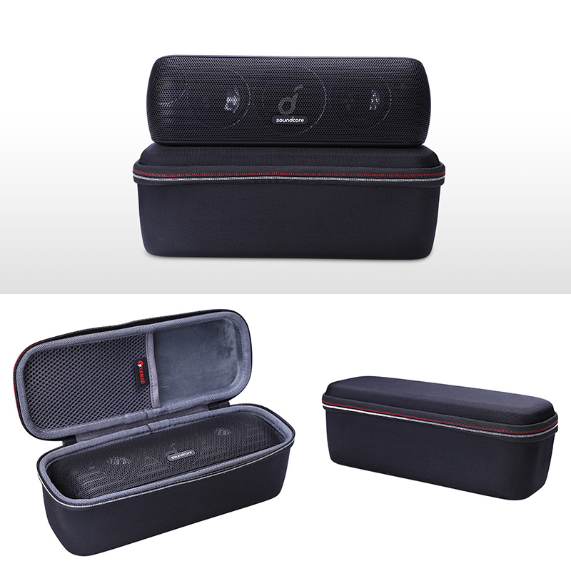 Жесткий чехол XANAD из ЭВА для – обзор и цена Anker Speaker Soundcore Boom 2