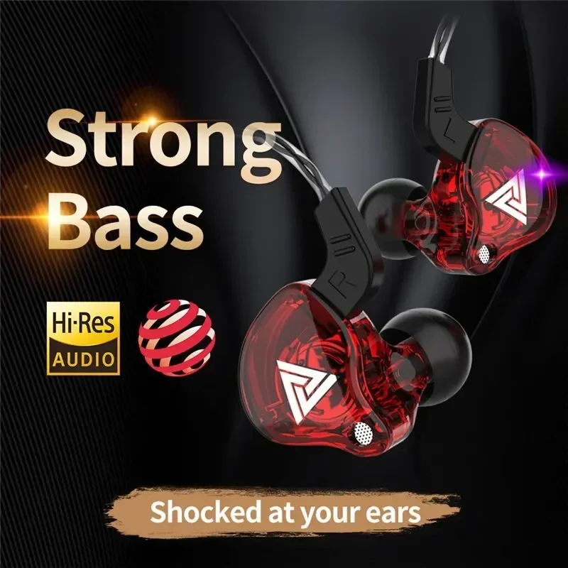 Оригинальные проводные наушник – обзор и цена Audiophile Headphone Wired