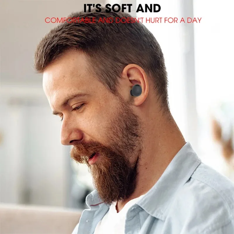 Для Samsung Galaxy Buds Pro, п – обзор и цена Silicone Ear Tip Replacement