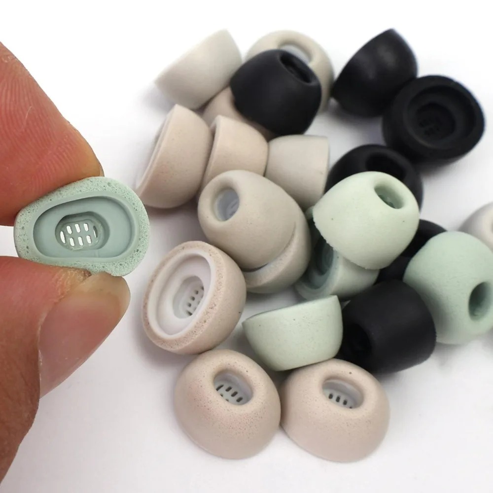 Силиконовые сменные насадки из – обзор и цена Silicone Ear Tip Replacement