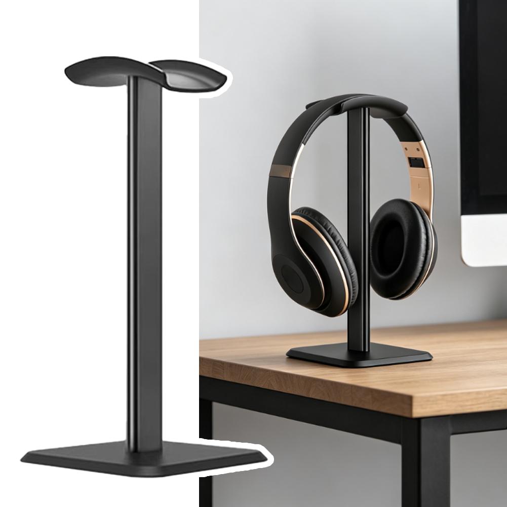 Универсальная современная наст – обзор и цена Headphone Stand Desk