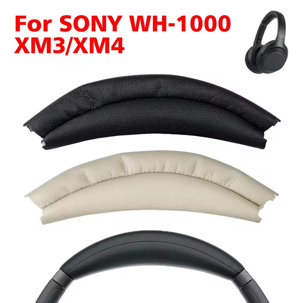 Сменная повязка на голову для  – обзор и цена Sony Headphone Wh-1000Xm4
