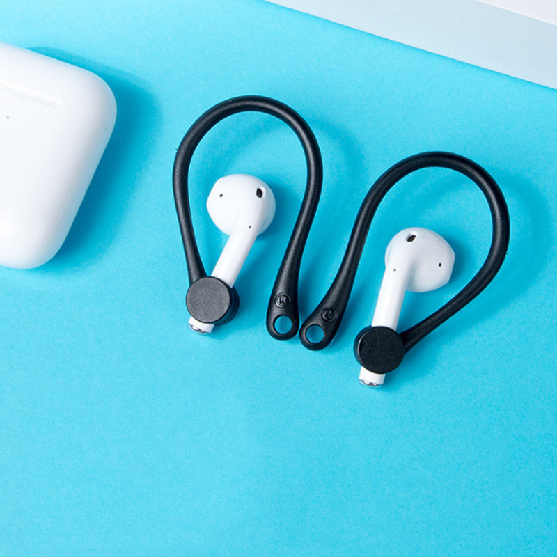 Защитный крючок для наушников, – обзор и цена Sports Earphone Hook