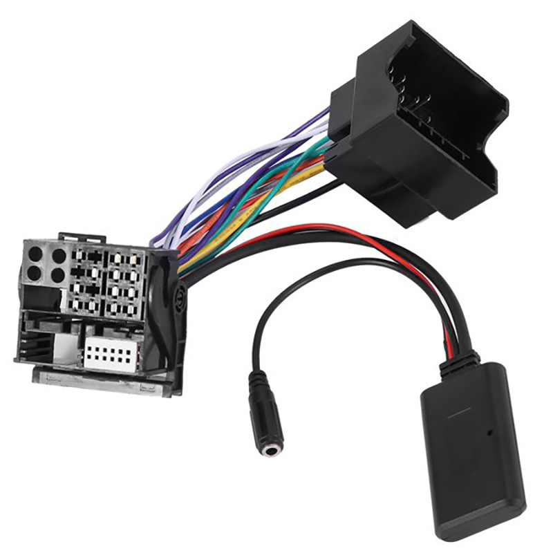 Автомобильный Bluetooth 5.0 пр – обзор и цена Bluetooth Adapter Receiver