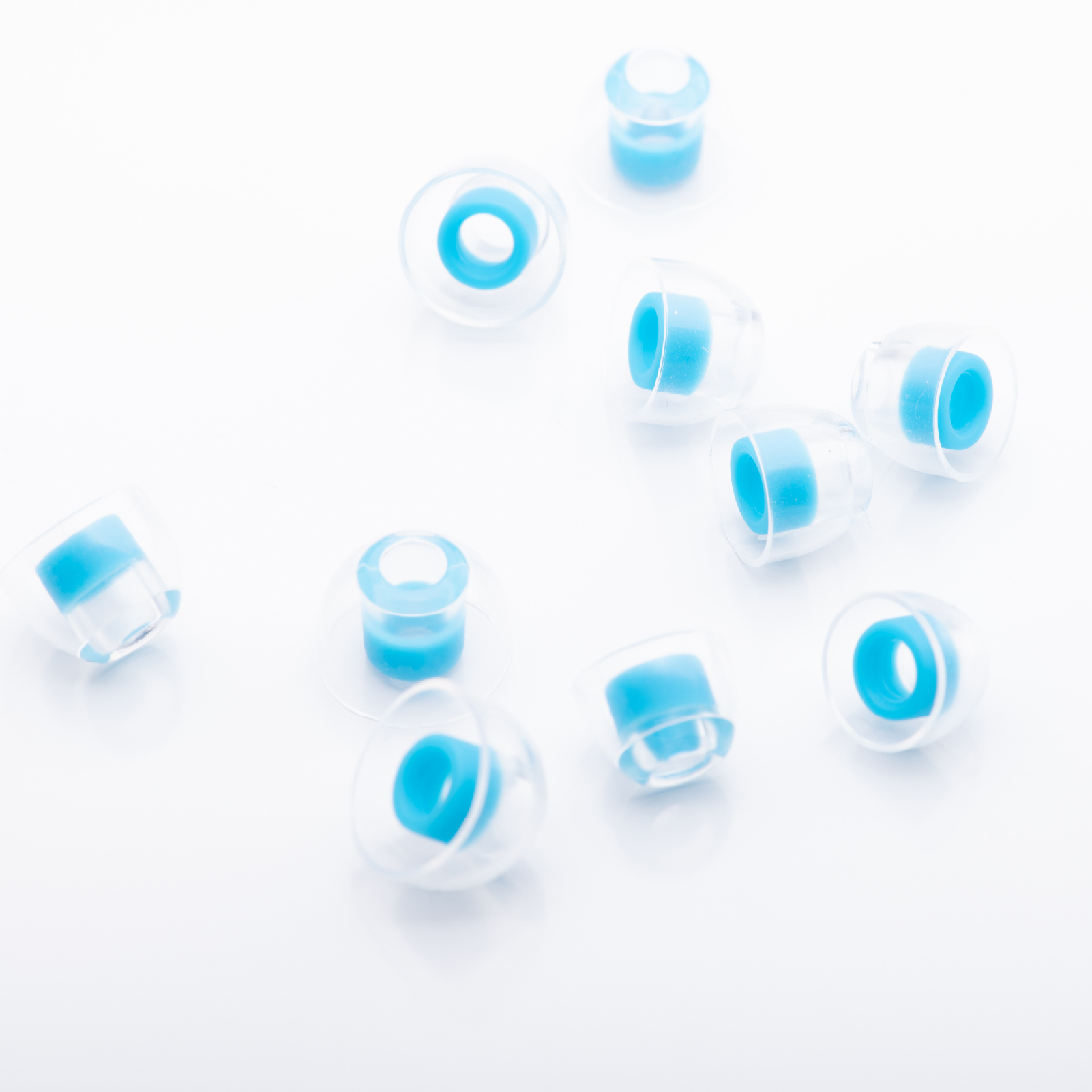TINHIFI жидкие силиконовые нас – обзор и цена In Ear Monitor Iem