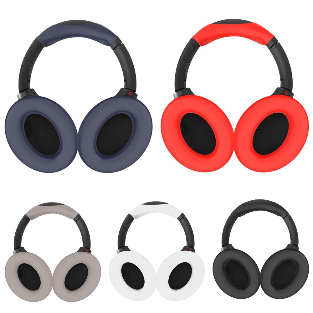 Чехол для наушников Sony WH-10 – обзор и цена Sony Headphone Wh-1000Xm4