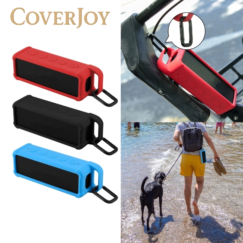 CoverJoy для портативного доро – обзор и цена Anker Speaker Soundcore Mini