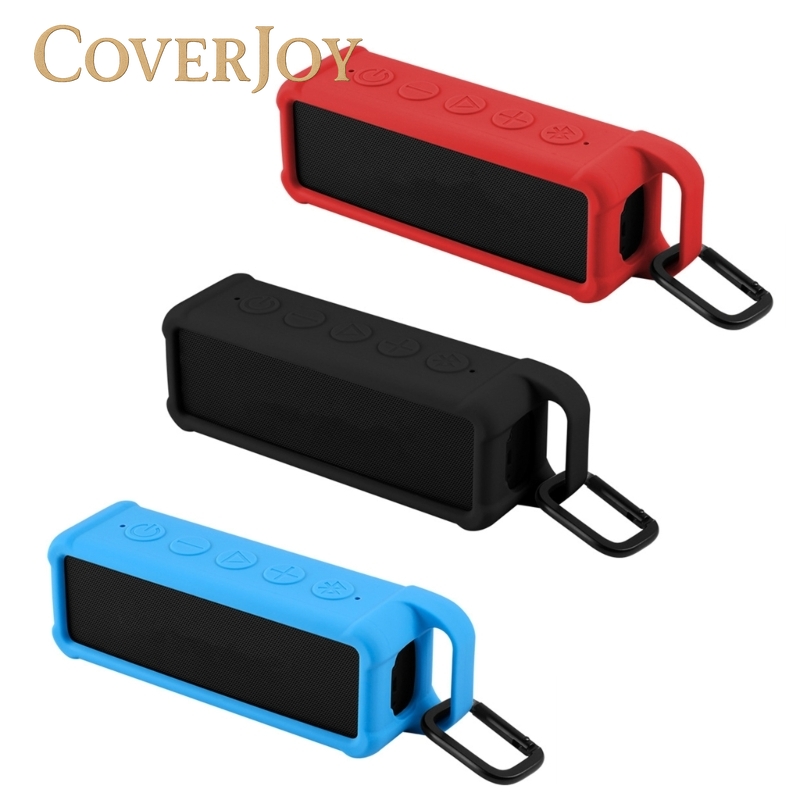 CoverJoy для портативного доро – обзор и цена Anker Speaker Soundcore Mini