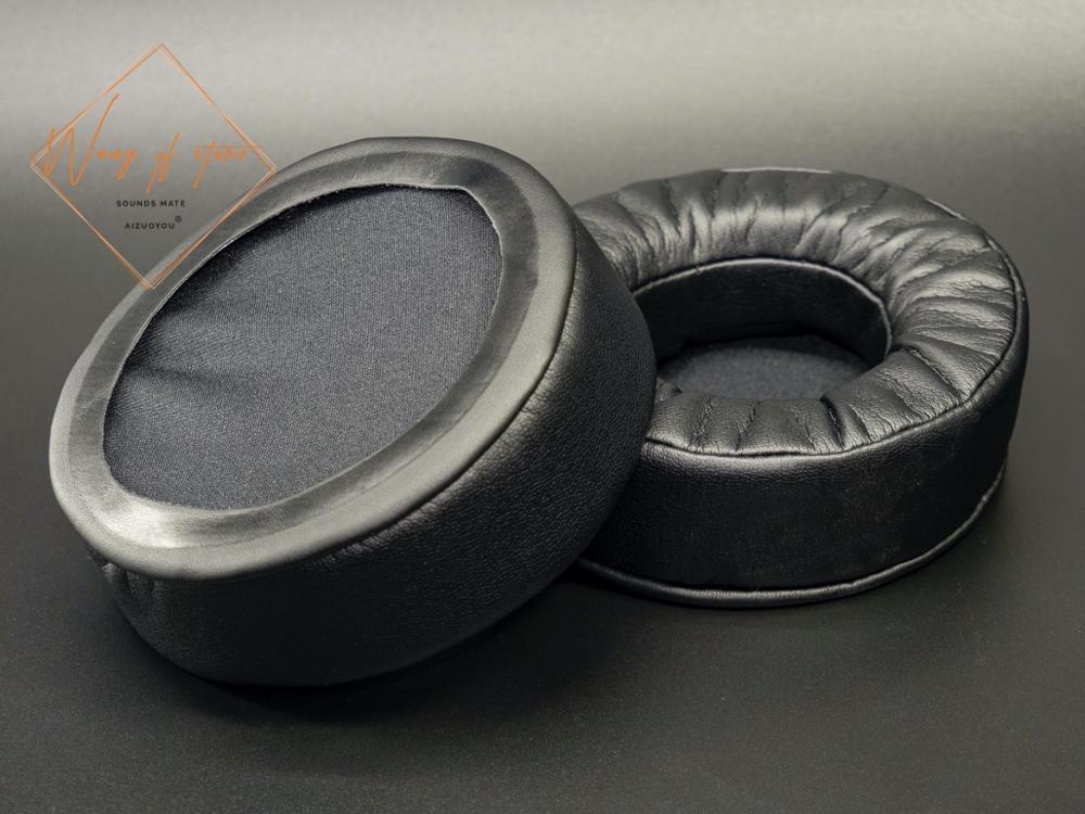 Супер толстые мягкие амбушюры  – обзор и цена Sennheiser Headphone Hd 25