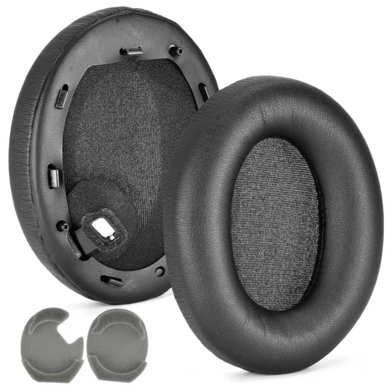 Сменные амбушюры для наушников – обзор и цена Sony Headphone Wh-1000Xm4