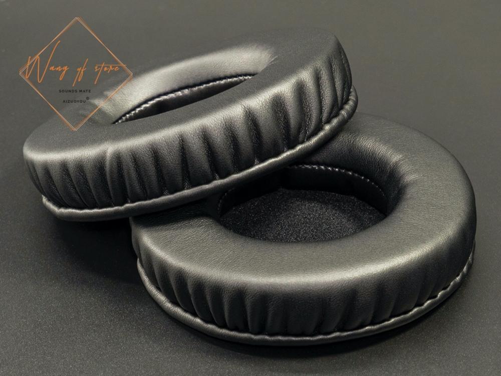 Мягкие кожаные амбушюры, порол – обзор и цена Sennheiser Headphone Hd 25