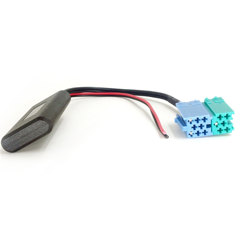 Автомобильный 6 + 8-КОНТАКТНЫЙ – обзор и цена Bluetooth Adapter Receiver